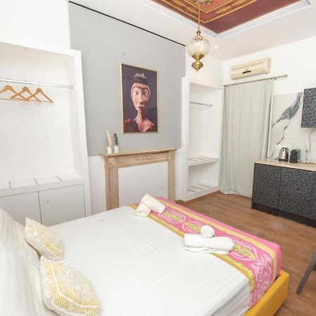 Ferienwohnung Summer Me Corfu  Exterior foto