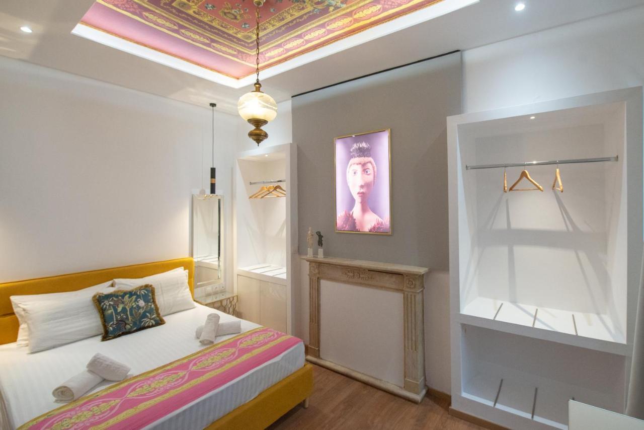 Ferienwohnung Summer Me Corfu  Exterior foto