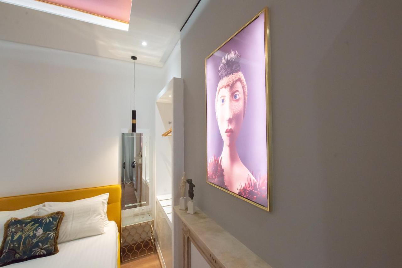 Ferienwohnung Summer Me Corfu  Exterior foto