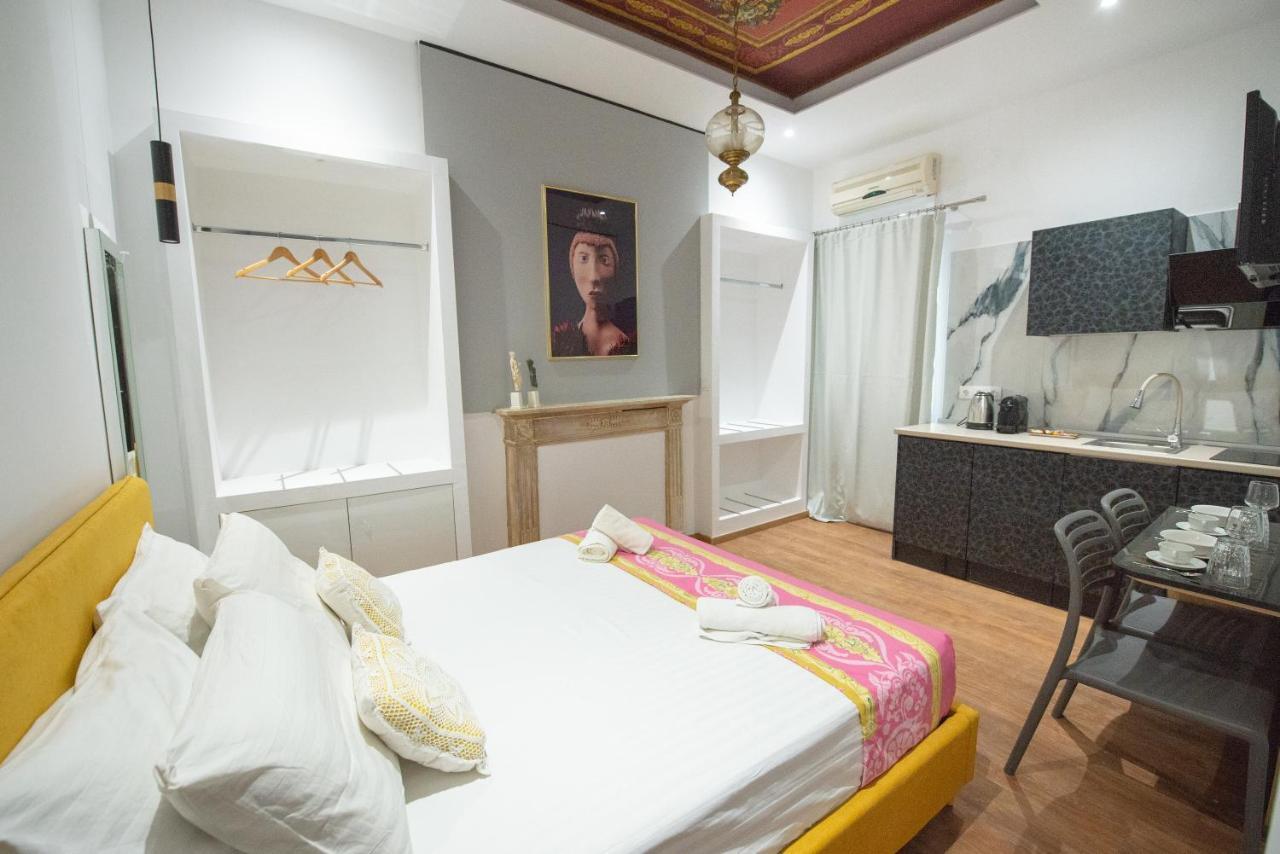 Ferienwohnung Summer Me Corfu  Exterior foto