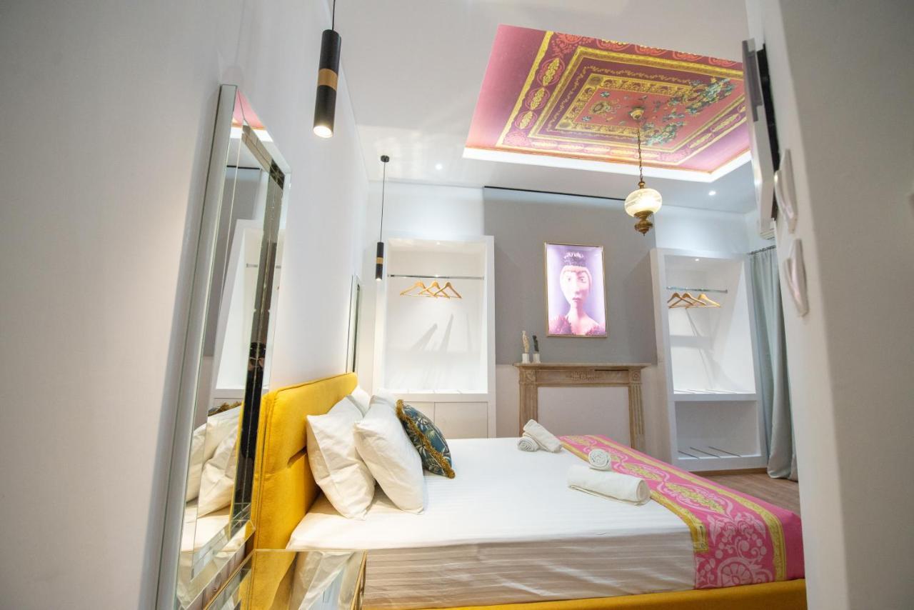 Ferienwohnung Summer Me Corfu  Exterior foto