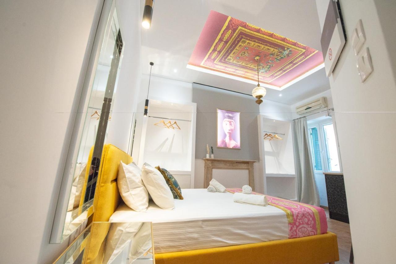 Ferienwohnung Summer Me Corfu  Exterior foto